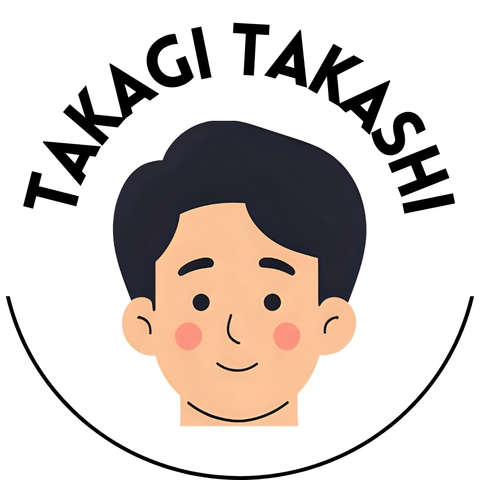 代表 高木 隆